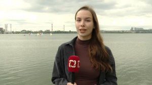 Безопасность на воде 31.07.2025