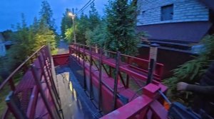 Страх и ненависть в Хуторках.