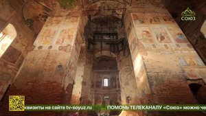 В с. Курба отпраздновали 255-летие Казанского храма и 385-летие чтимой Казанской иконы Божией Матери