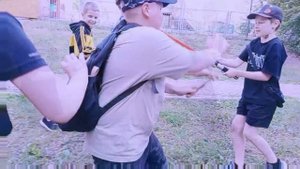 11 серия 2 сезона мазадрила