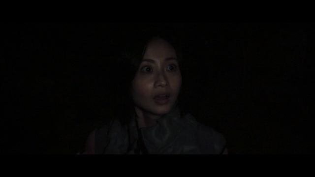 Паранормальные явления. Обитель зла (2024) смотреть онлайн