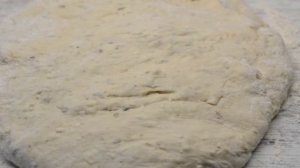 Хлеб с плавленым сыром