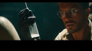 Мир юрского периода: Возрождение