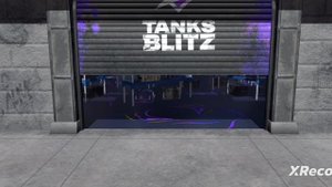 WoT Blitz | эти контейнеры взорвут твою ж*пу