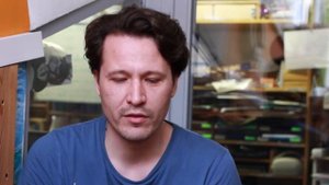 Жильцы Ночлежки:  кто они? Дмитрий, 32 года