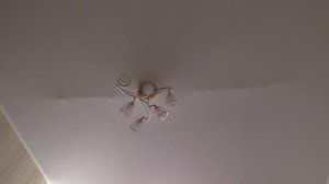 Влог. В шоке от натяжных потолков. Покупки детской одежды. Моё новое увлечение.