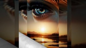 Оранжевый свет.....)ИИ .