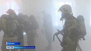 Вести Чеченской Республики 30.07.2025