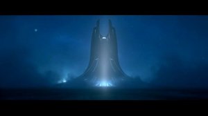 Portal To Trinity - Relaxing Dynamic Ambient Music - Deep Soothing Relaxing Music