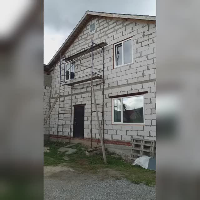 Новый дом в Семейную ипотеку смотреть онлайн