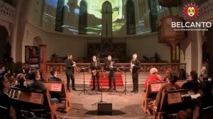 Л.В. Бетховен Лунная соната