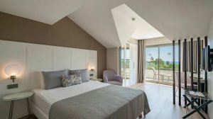 Fame Residence Goynuk 4*