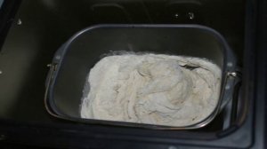 Хлеб с сухофруктами