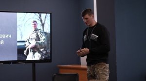 Павел Шуйский - Талисман Победы