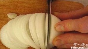 Греческий салат с фетой