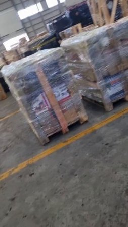 Приморский благотворительный фонд отправил более тонны гуманитарной помощи бойцам на передовую