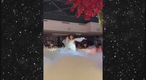 Свадьба 💍
Живой отзыв 💞