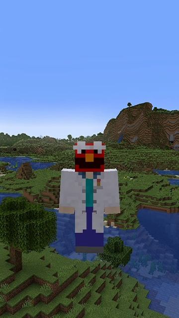 Майнкрафт, но я могу превращаться в любых игроков #itron #minecraft #technobladeneverdies смотреть онлайн