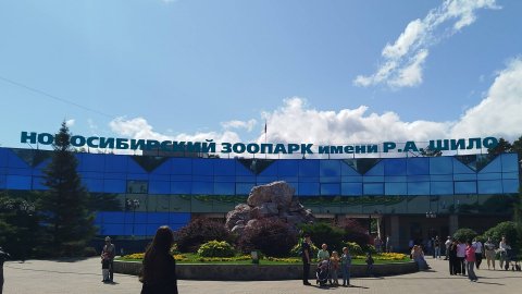 Новосибирск