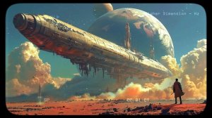 I am going back to my interstellar family