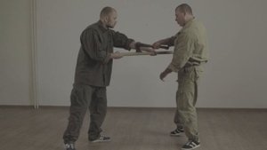 Аркадий Кадочников - Работа с подручными предметами