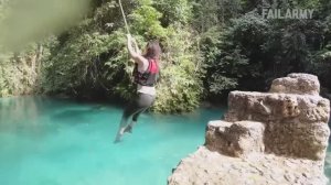 FailArmy.
Hilarious Summer Fails _ Not So Demure 🤣💅