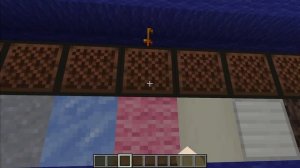 Все звуки нотного блока в Майнкрафте! #майнкрафт #нотныйблок #minecraft #туториал