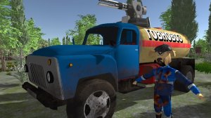 Побег от Тимохи шалуна 2 армия в чг