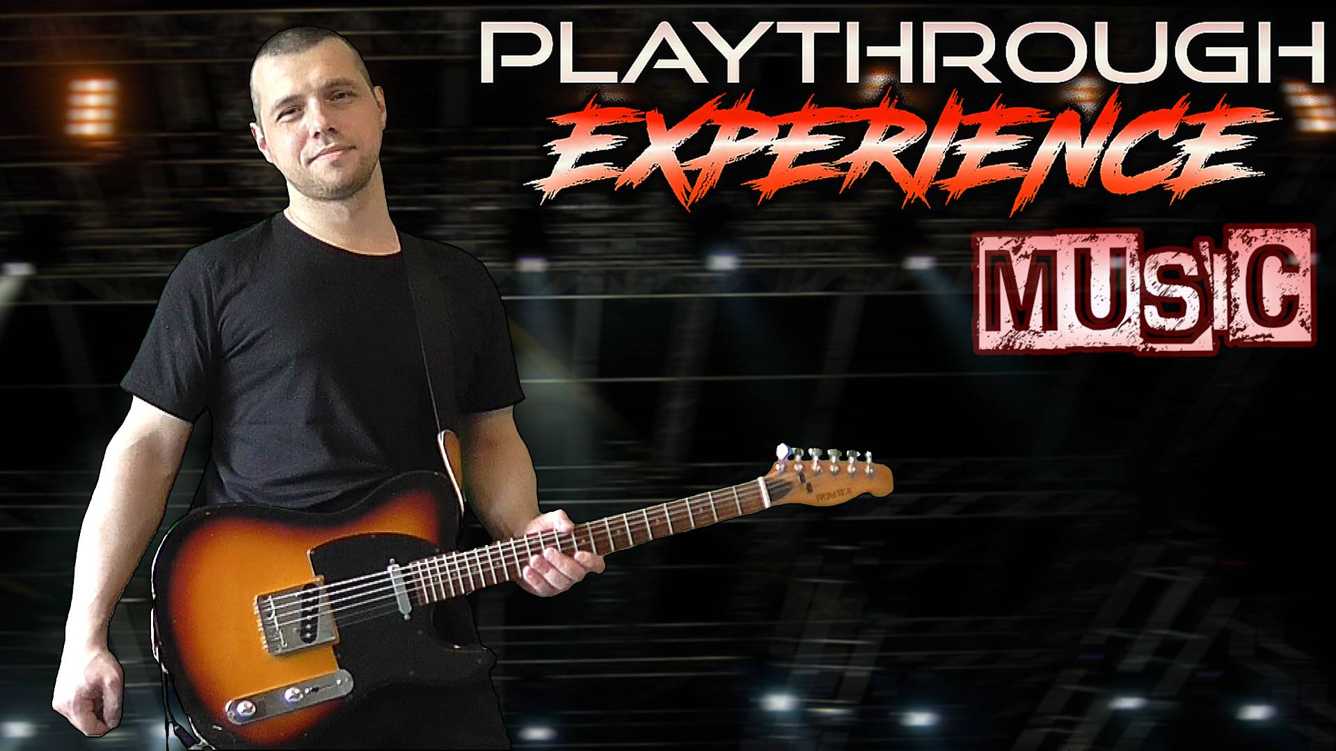 Telecaster (