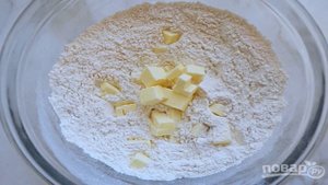 Хлеб из сыра