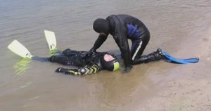 ... Что такое Кессонная болезнь...