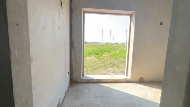 Монтаж дома из железобетонных панелей. УМА-5. Работы UMAHOUSE