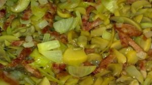 Гречка по-боярски