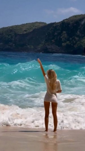 Хит!!! "Морская королева"