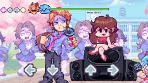 фнф 6 неделя