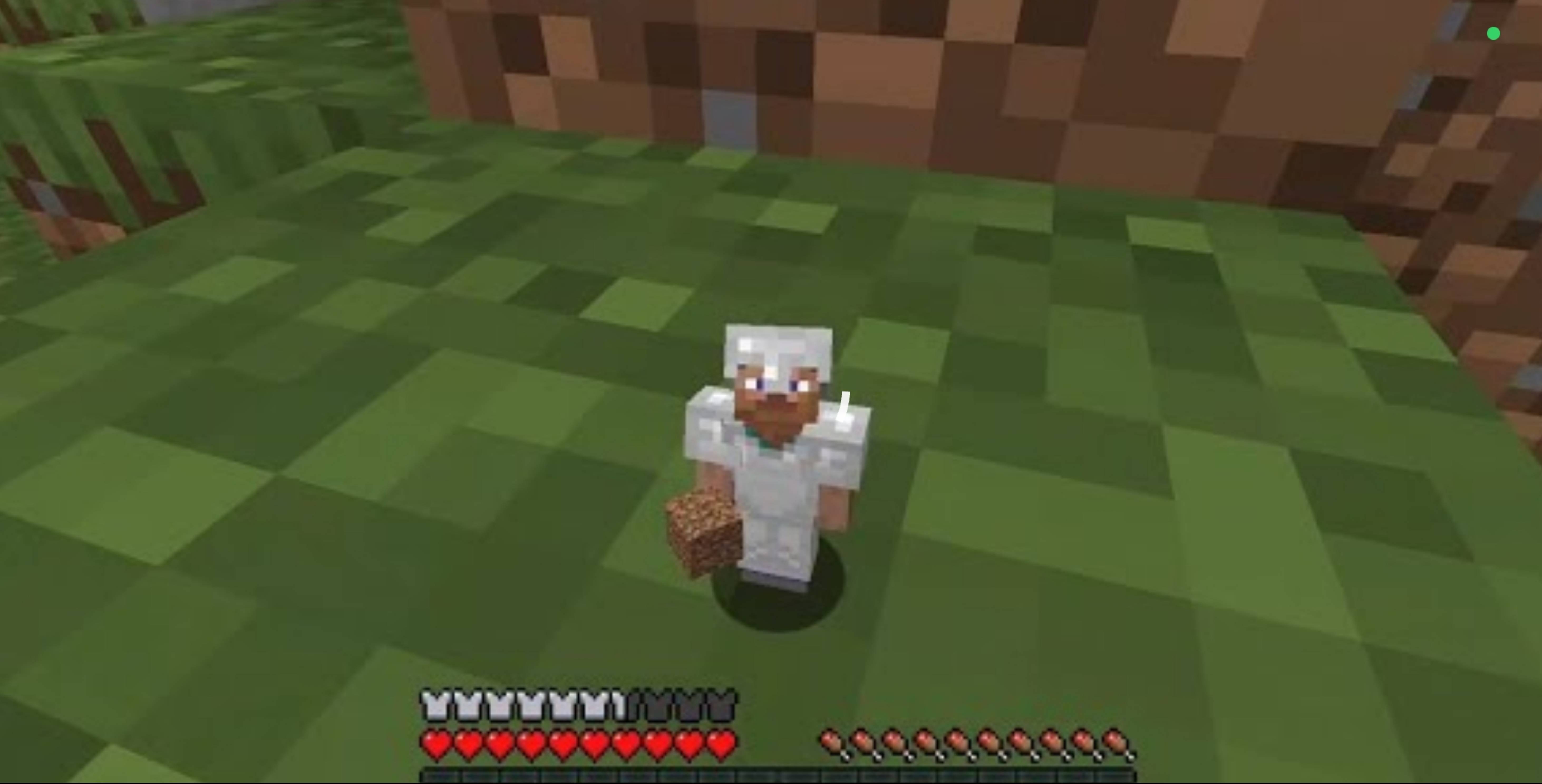 Майнкрафт, но я ОЧЕНЬ ОЧЕНЬ мелкий! смотреть онлайн