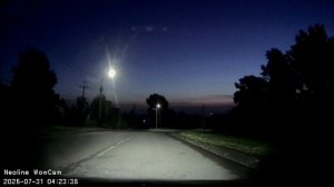 Видеорегистратор Neoline WowCam Wi-Fi