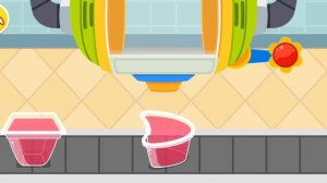 Беби Бас закуски часть 2👌