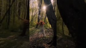 Божество - авторская песня Наталии Аникеевой