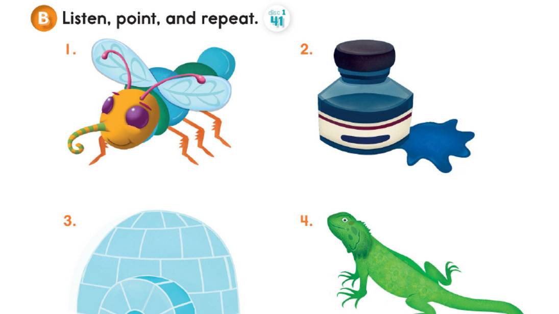 Oxford Phonics 1 disk 1 track 41 смотреть онлайн