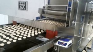 ЛИНИЯ ДЛЯ ВЫПЕЧКИ ПРЯНИКА КЛАССИЧЕСКОГО