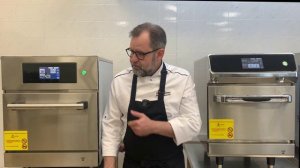 Видеообзор быстропечей Nopein.#Nopein#Быстропечи