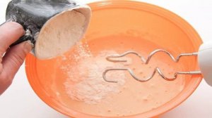 Быстрый рецепт пончиков