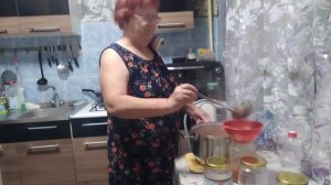 Базиликовый соус на зиму 👍😋❤