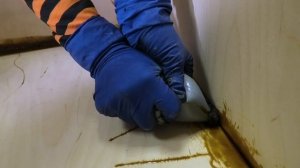 03 Склейка и шпаклевание корпуса