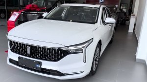 🚗 FAW BESTUNE T70 2023 — СОВРЕМЕННЫЙ КИТАЙСКИЙ ЛИФТБЕК | Полный обзор экстерьера и интерьера