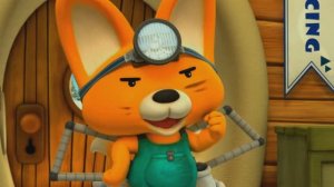 Пингвиненок Пороро: Большие гонки
(фильм, 2013) трейлер