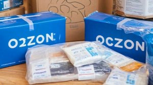 ЛЕТНЯЯ РАСПАКОВКА С OZON.Полезные товары для дома.
