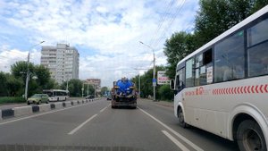 город Красноярск 31 июля 2025г.