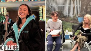 Этим летом я стала красивой: Как Дженни Хан создала Казинс-Бич